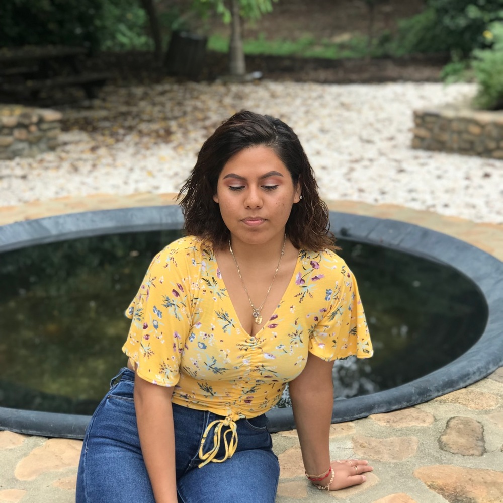 Meet your Posher, Montse